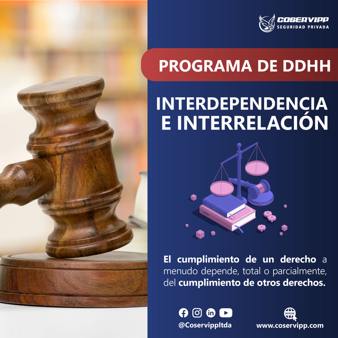 PROGRAMA DE DDHH