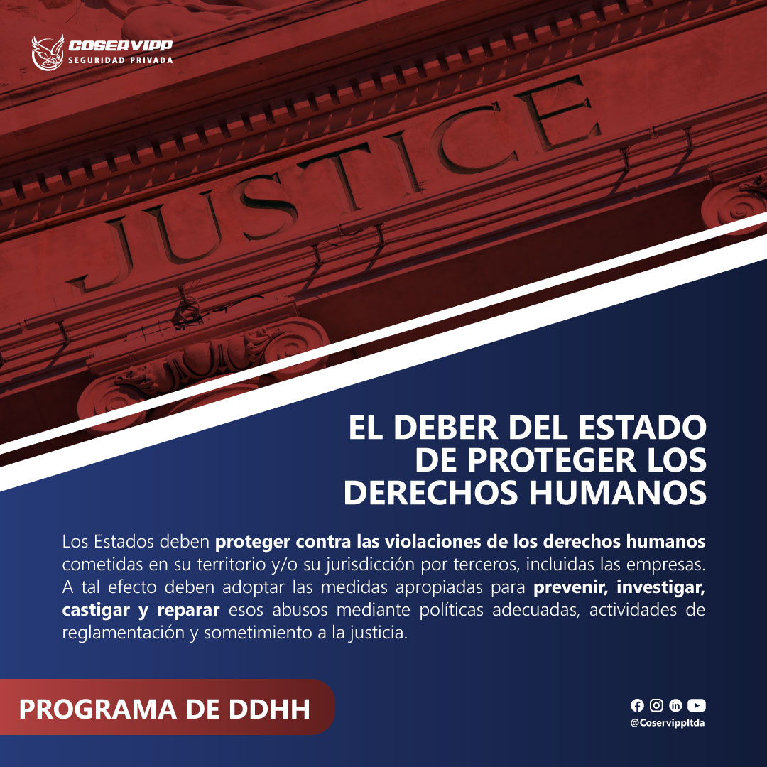 PROGRAMA DE DDHH