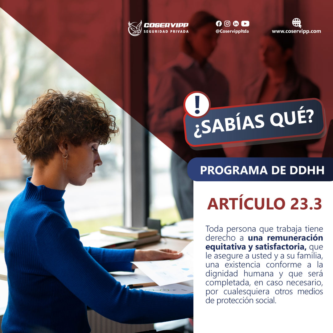 PROGRAMA DE DDHH