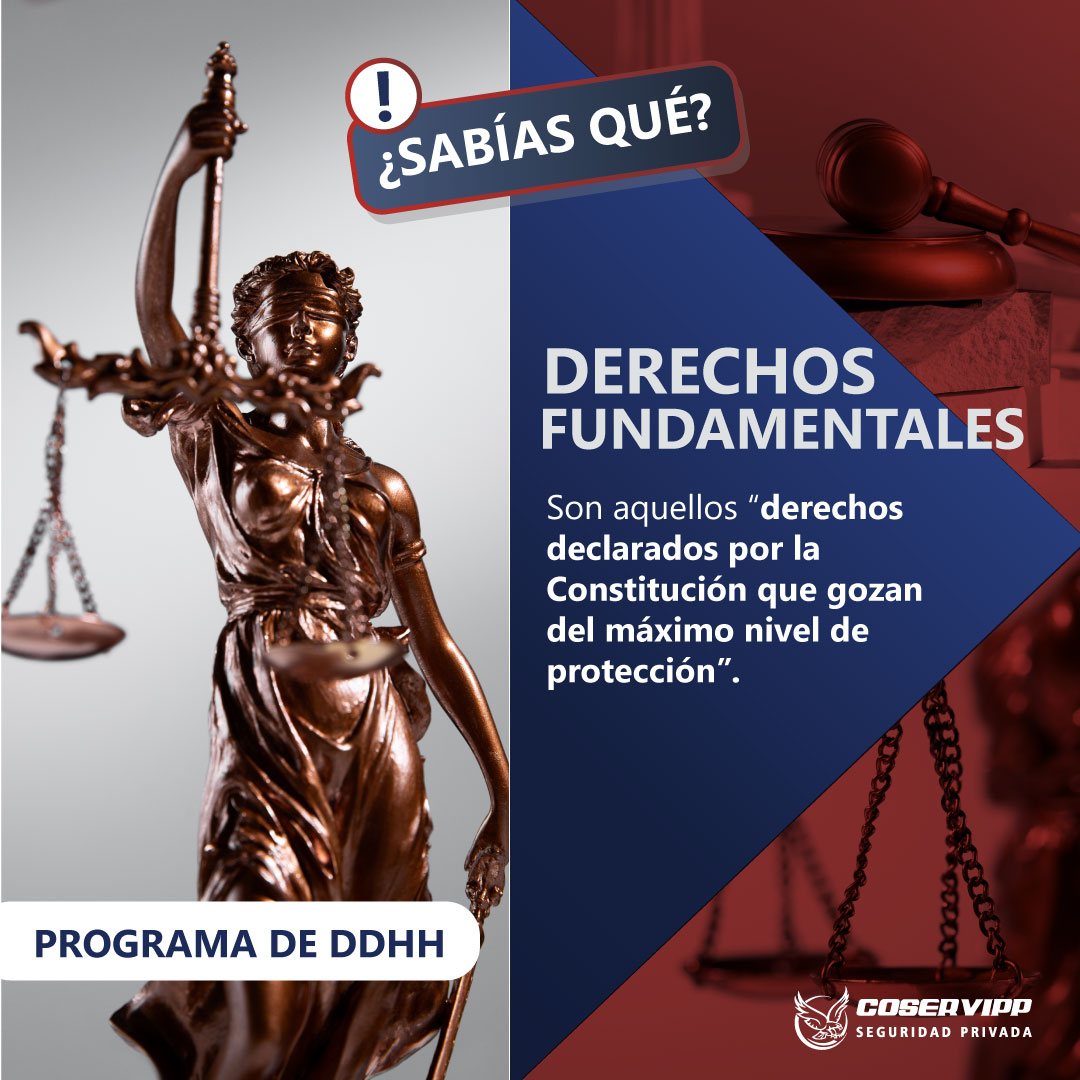 PROGRAMA DE DDHH